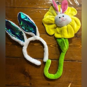 Child’s Easter Accessories